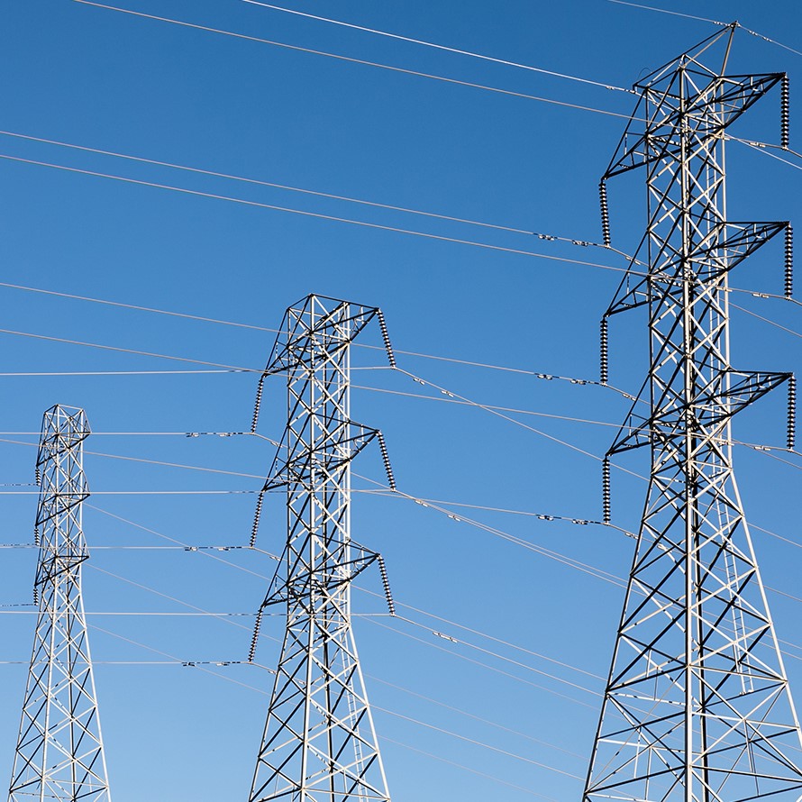 推动传统电网向智能电网的全面升级